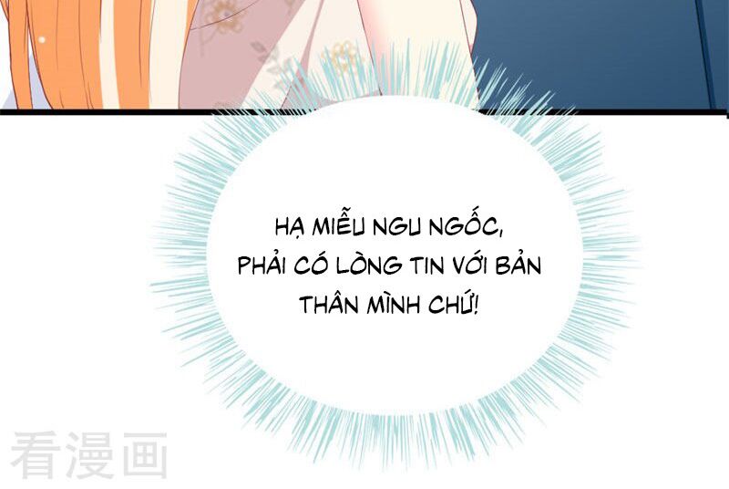 Này ! đừng động vào phô mai của tôi: Chapter 104