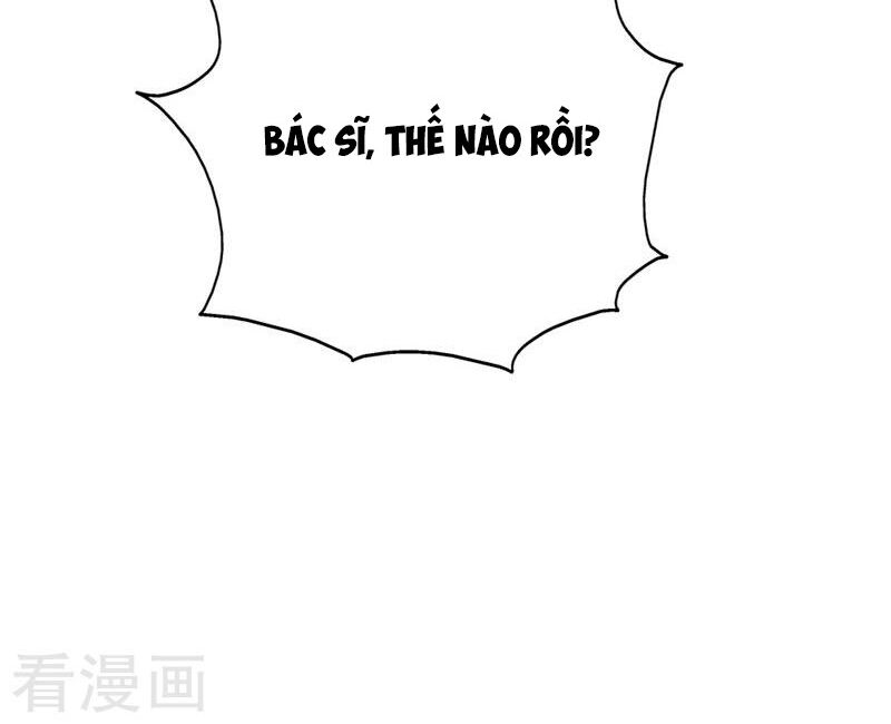 Này ! đừng động vào phô mai của tôi: Chapter 104