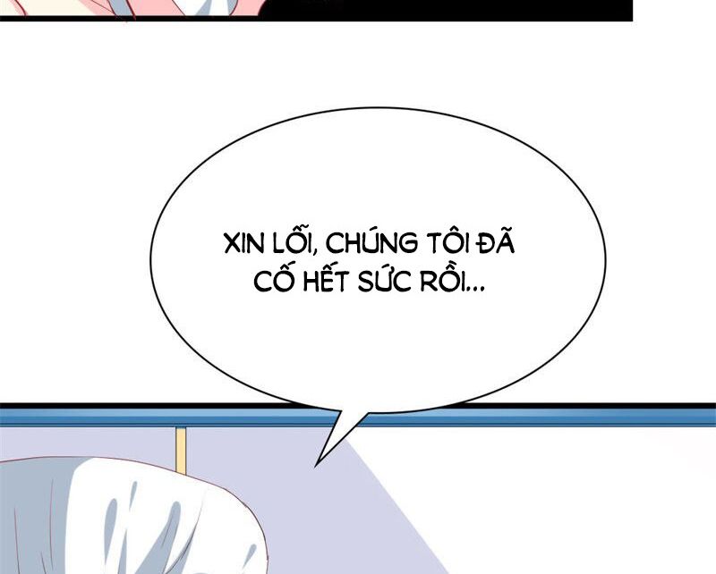 Này ! đừng động vào phô mai của tôi: Chapter 104