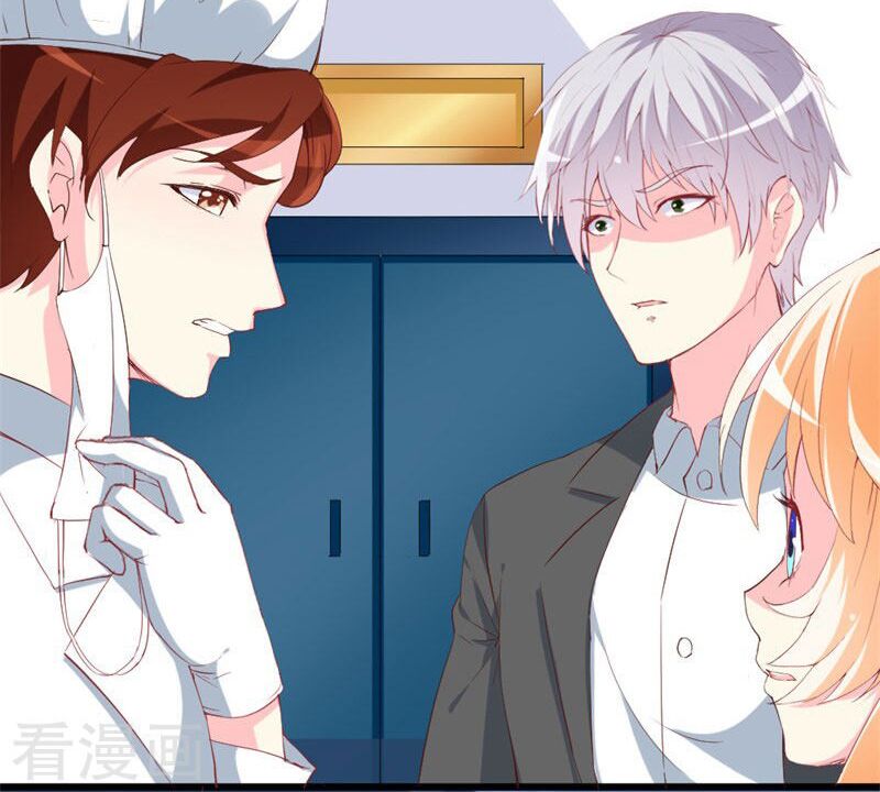 Này ! đừng động vào phô mai của tôi: Chapter 104