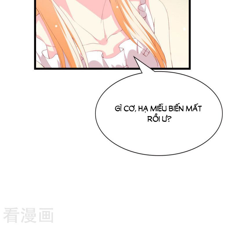 Này ! đừng động vào phô mai của tôi: Chapter 104