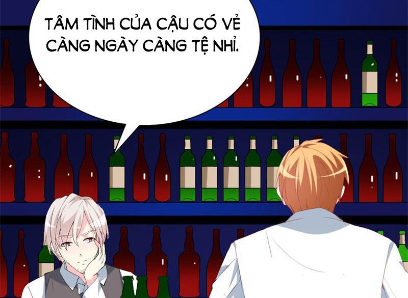 Này ! đừng động vào phô mai của tôi: Chapter 104