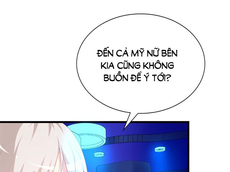 Này ! đừng động vào phô mai của tôi: Chapter 104