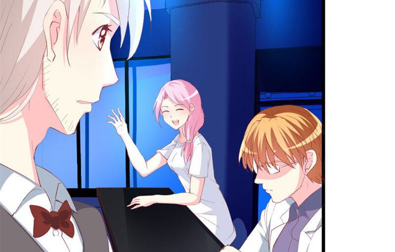 Này ! đừng động vào phô mai của tôi: Chapter 104