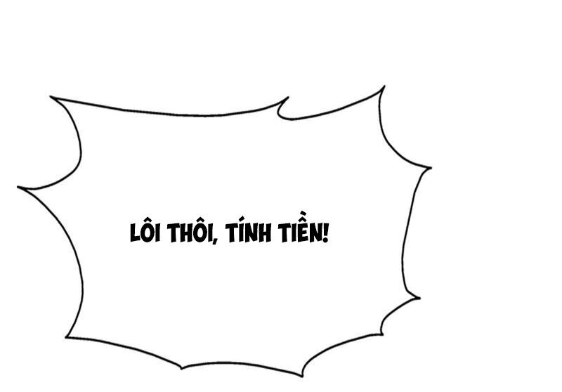 Này ! đừng động vào phô mai của tôi: Chapter 104