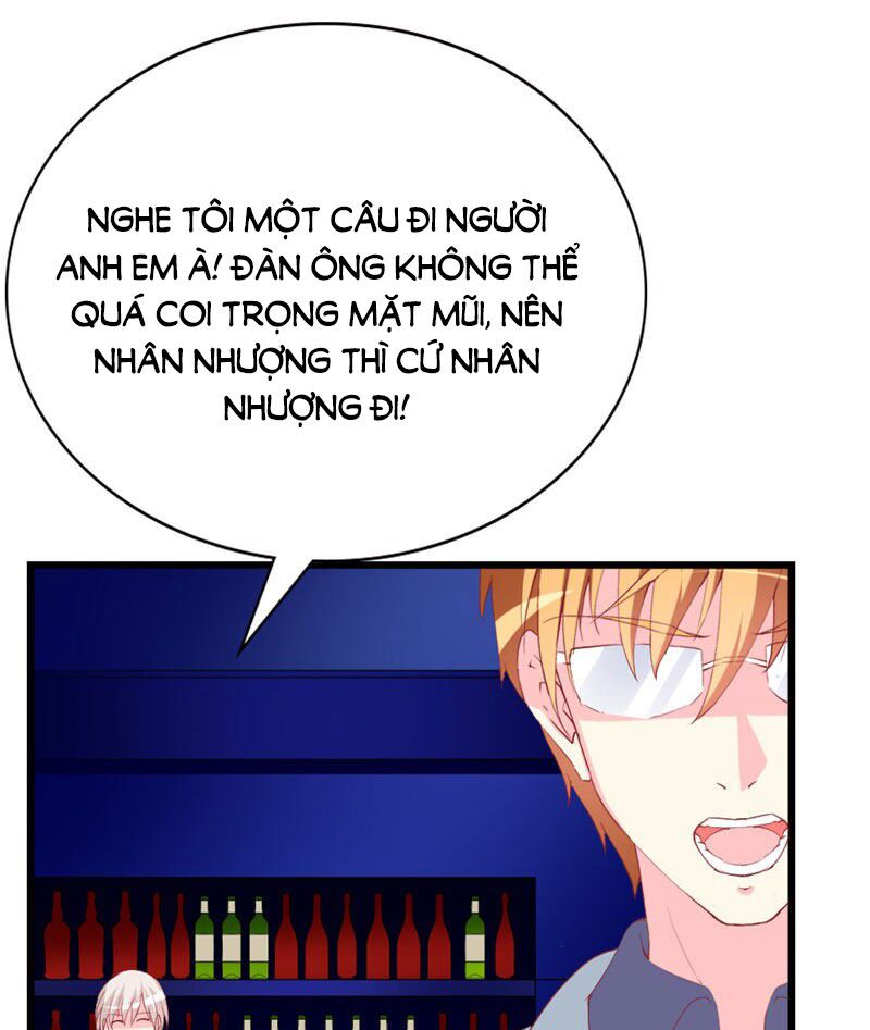 Này ! đừng động vào phô mai của tôi: Chapter 104