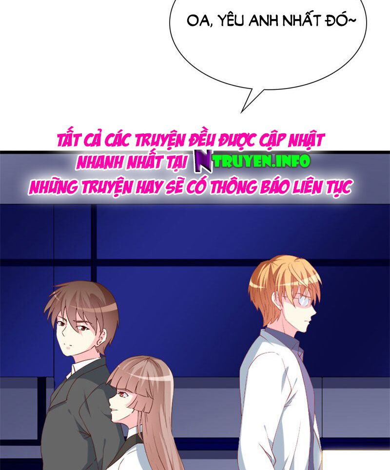 Này ! đừng động vào phô mai của tôi: Chapter 104