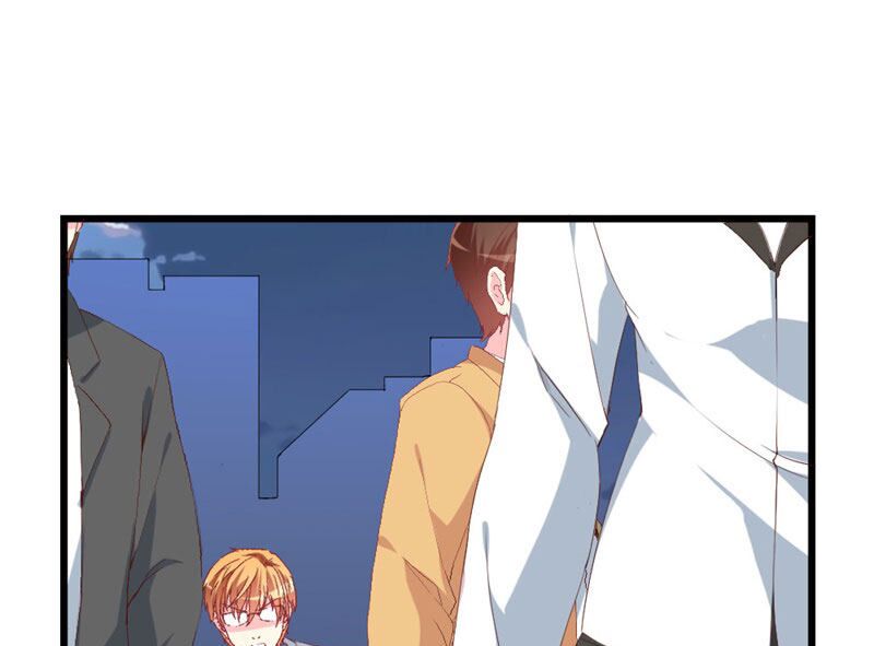 Này ! đừng động vào phô mai của tôi: Chapter 104