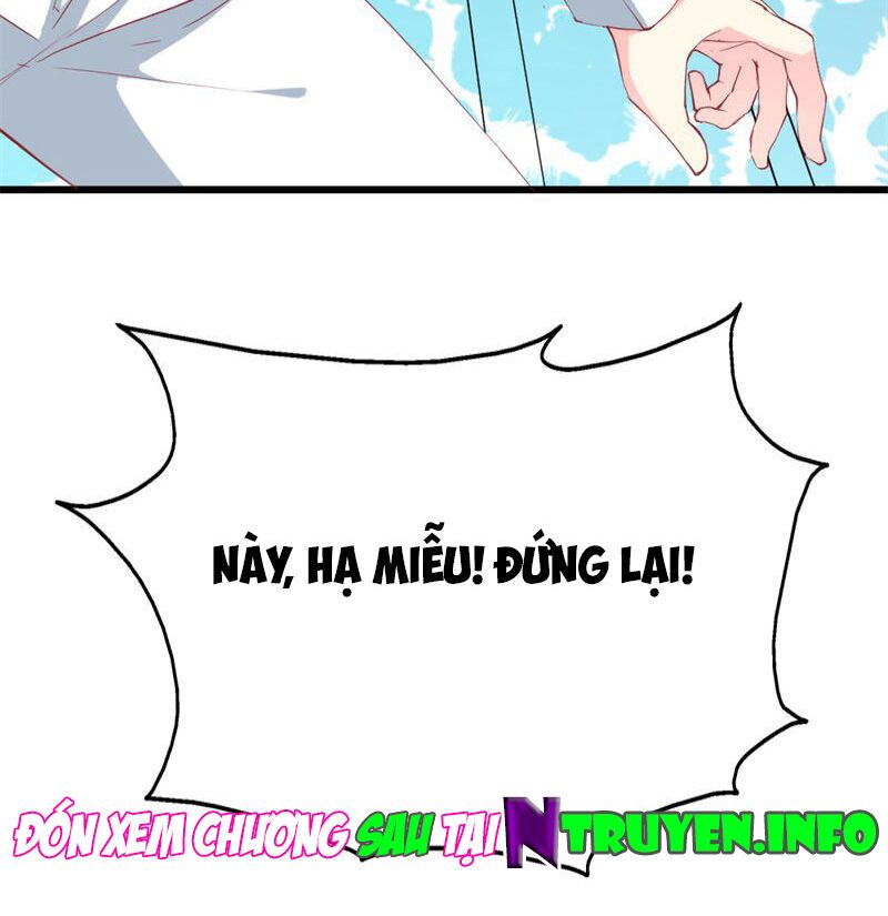 Này ! đừng động vào phô mai của tôi: Chapter 104