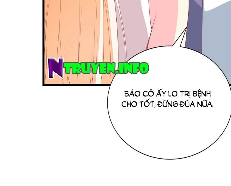 Này ! đừng động vào phô mai của tôi: Chapter 104