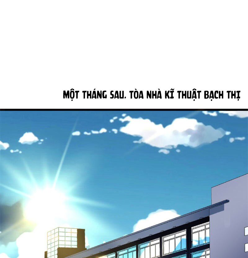 Này ! đừng động vào phô mai của tôi: Chapter 106