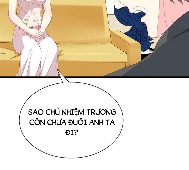 Này ! đừng động vào phô mai của tôi: Chapter 106