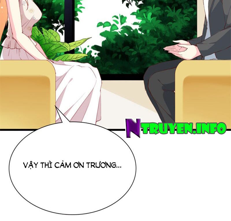 Này ! đừng động vào phô mai của tôi: Chapter 106
