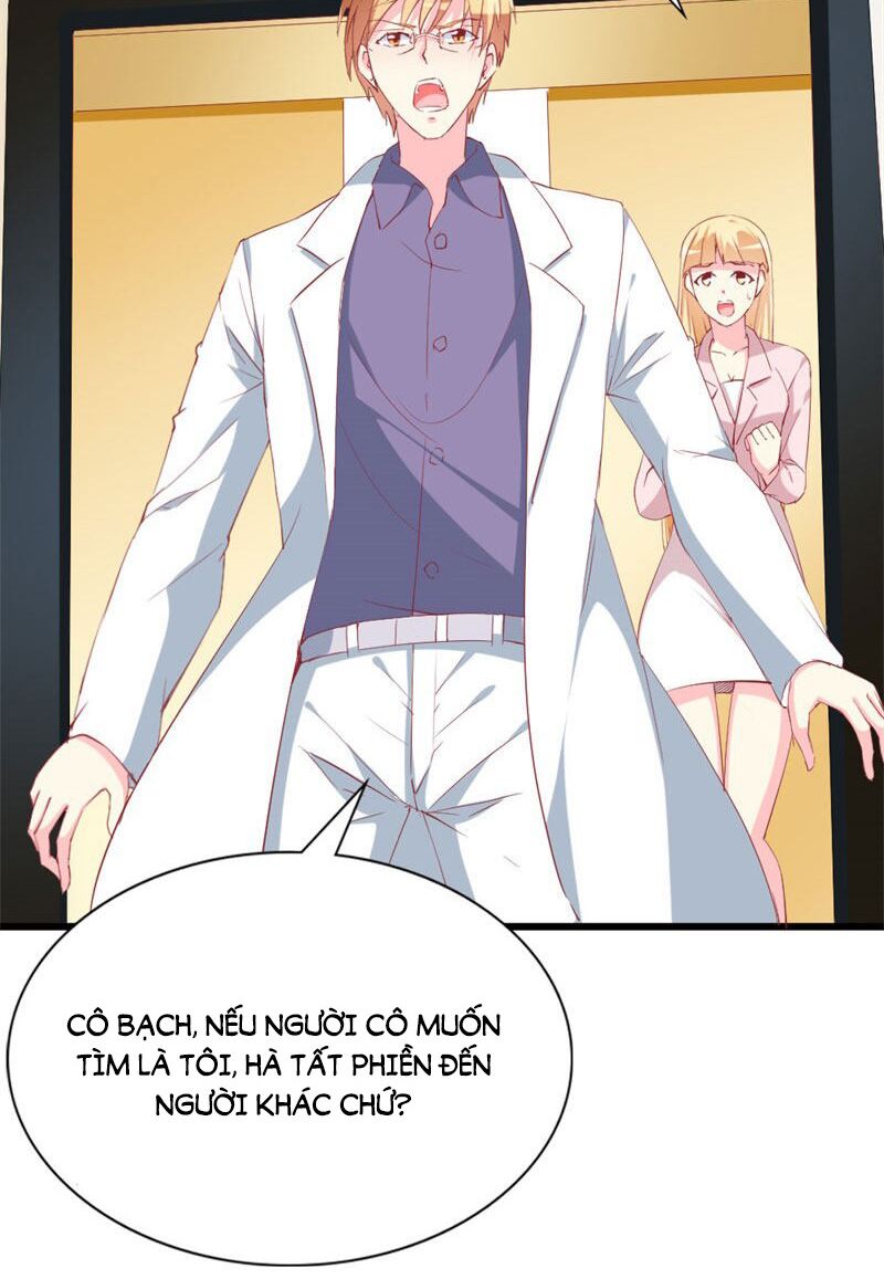 Này ! đừng động vào phô mai của tôi: Chapter 106