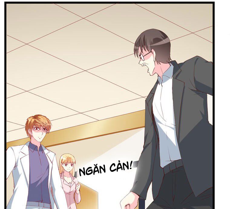 Này ! đừng động vào phô mai của tôi: Chapter 106