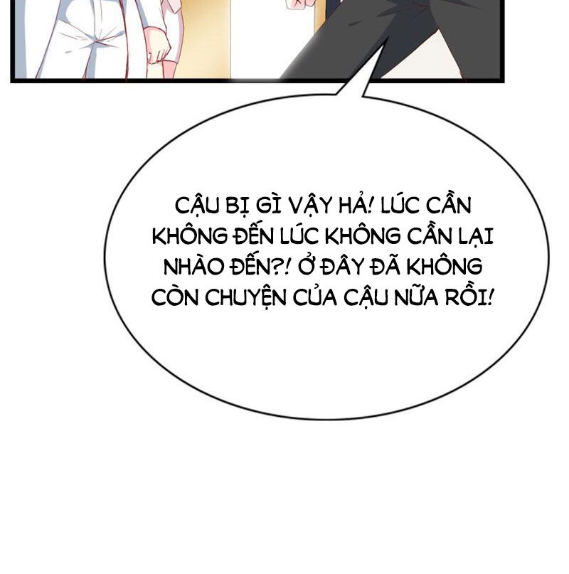 Này ! đừng động vào phô mai của tôi: Chapter 106