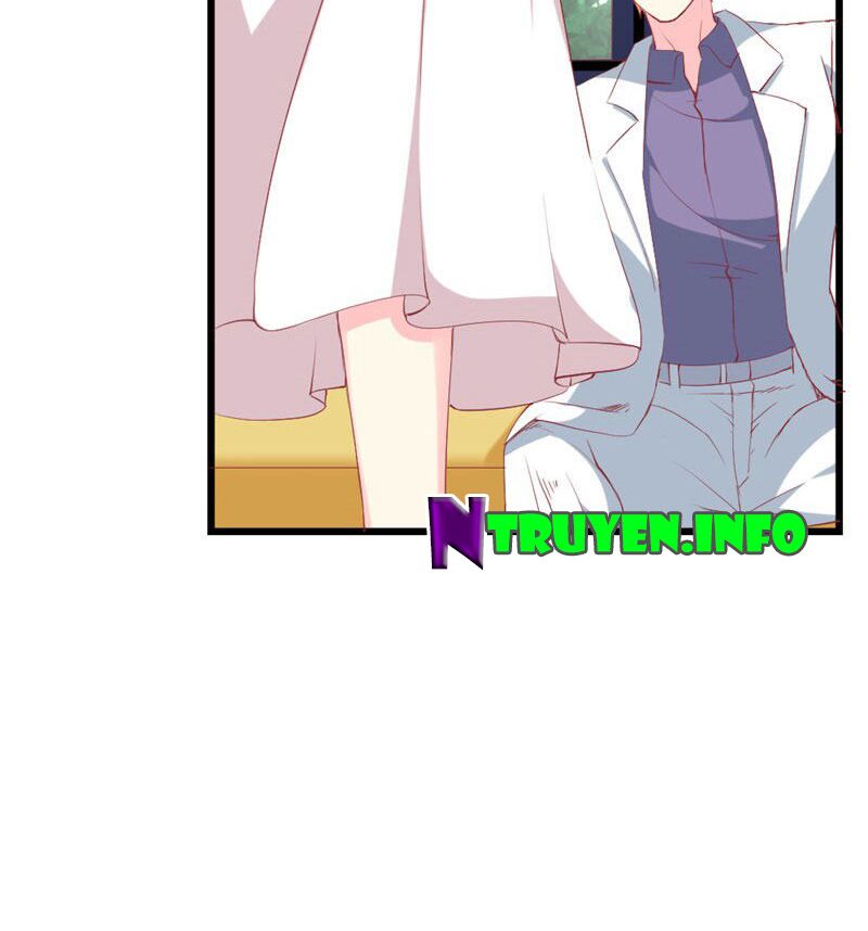 Này ! đừng động vào phô mai của tôi: Chapter 106