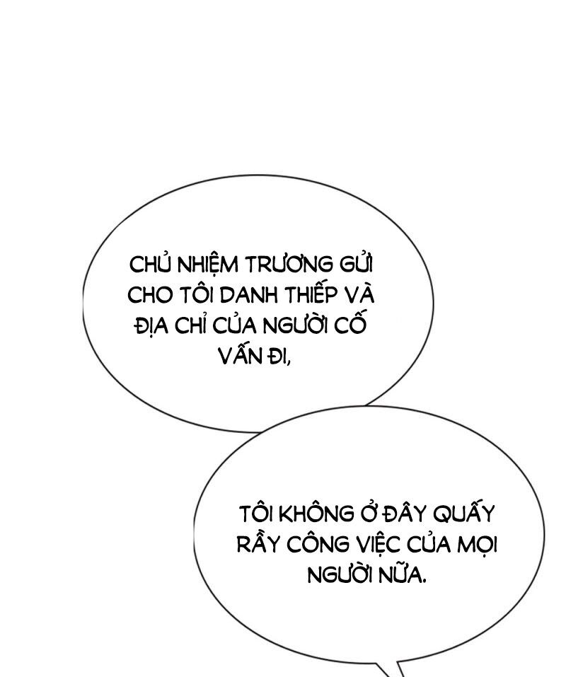 Này ! đừng động vào phô mai của tôi: Chapter 106