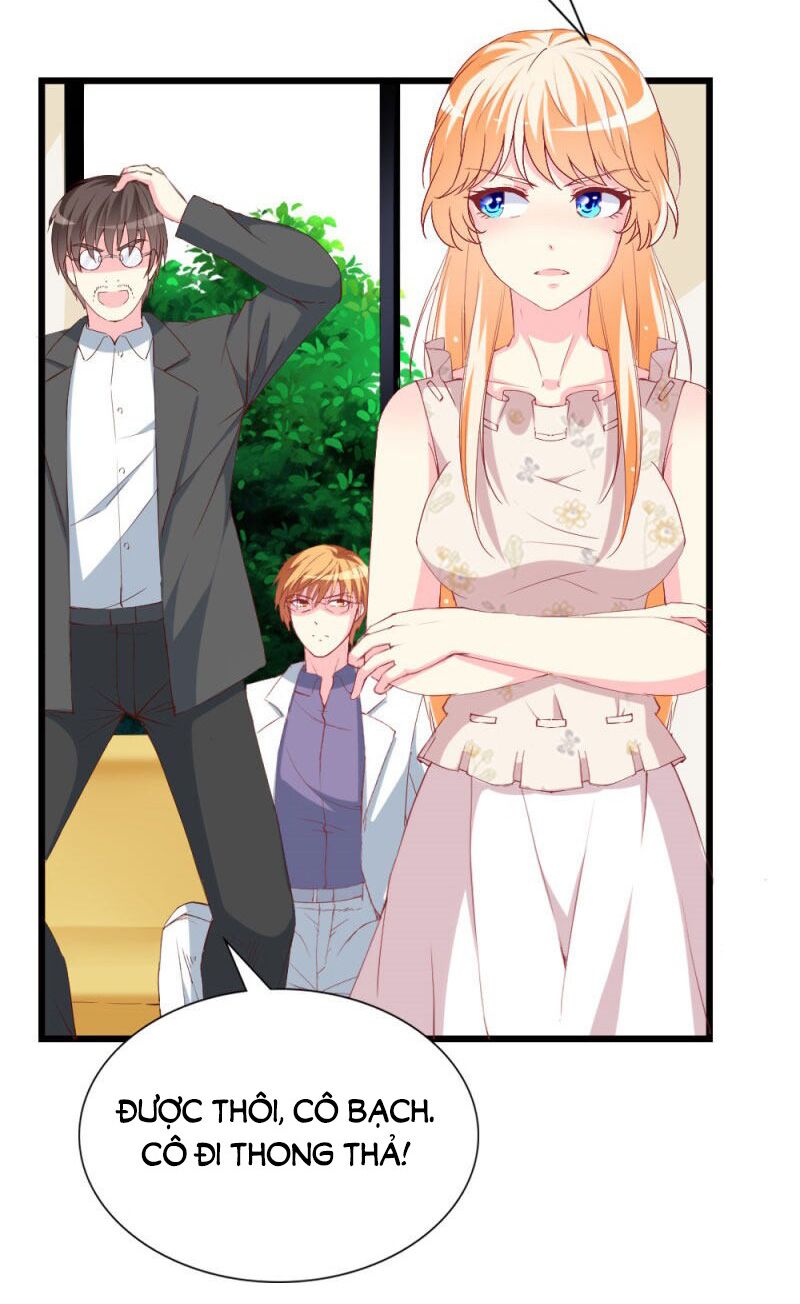 Này ! đừng động vào phô mai của tôi: Chapter 106