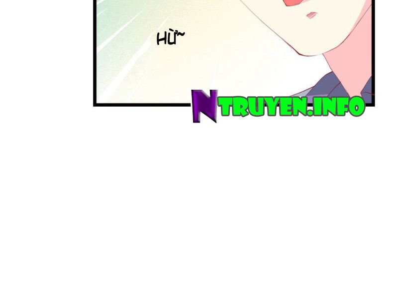 Này ! đừng động vào phô mai của tôi: Chapter 106