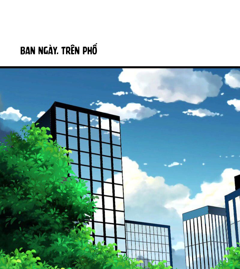 Này ! đừng động vào phô mai của tôi: Chapter 106