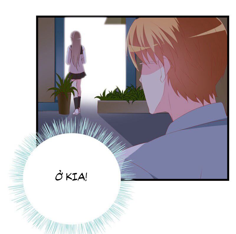 Này ! đừng động vào phô mai của tôi: Chapter 106