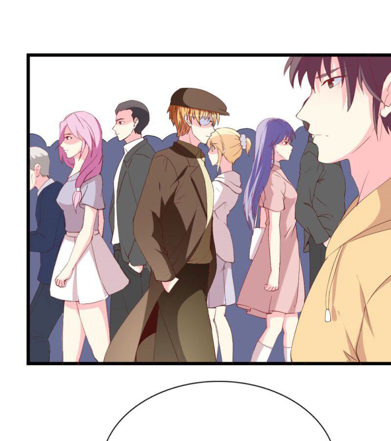 Này ! đừng động vào phô mai của tôi: Chapter 106