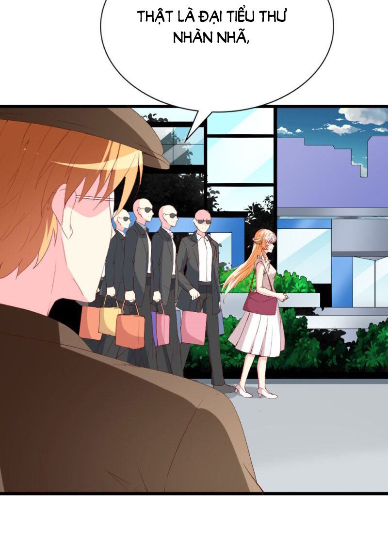 Này ! đừng động vào phô mai của tôi: Chapter 106
