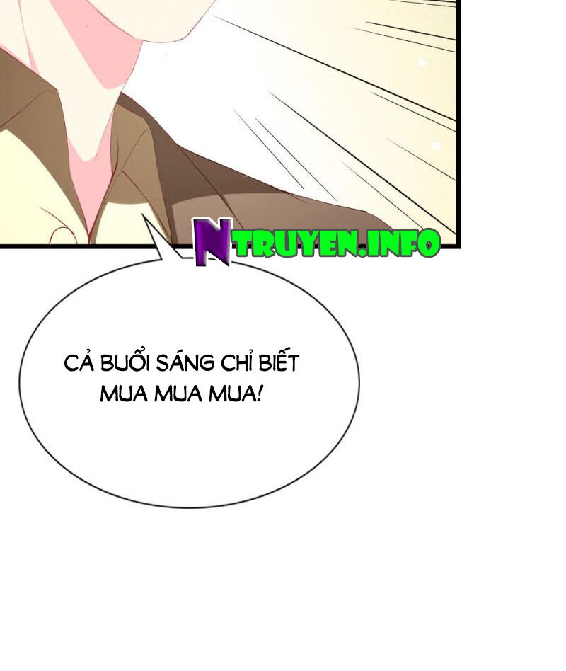 Này ! đừng động vào phô mai của tôi: Chapter 106