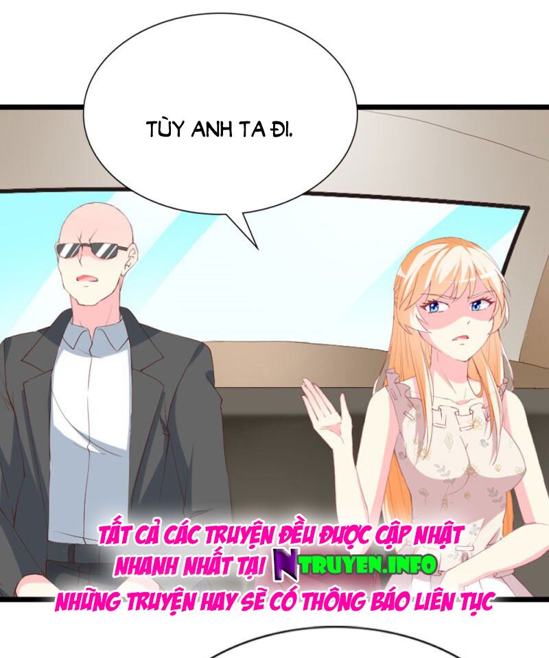 Này ! đừng động vào phô mai của tôi: Chapter 106