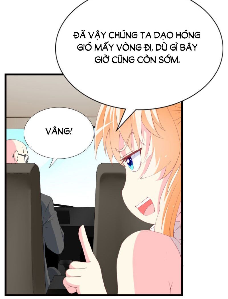 Này ! đừng động vào phô mai của tôi: Chapter 106