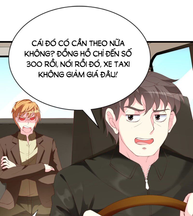 Này ! đừng động vào phô mai của tôi: Chapter 106
