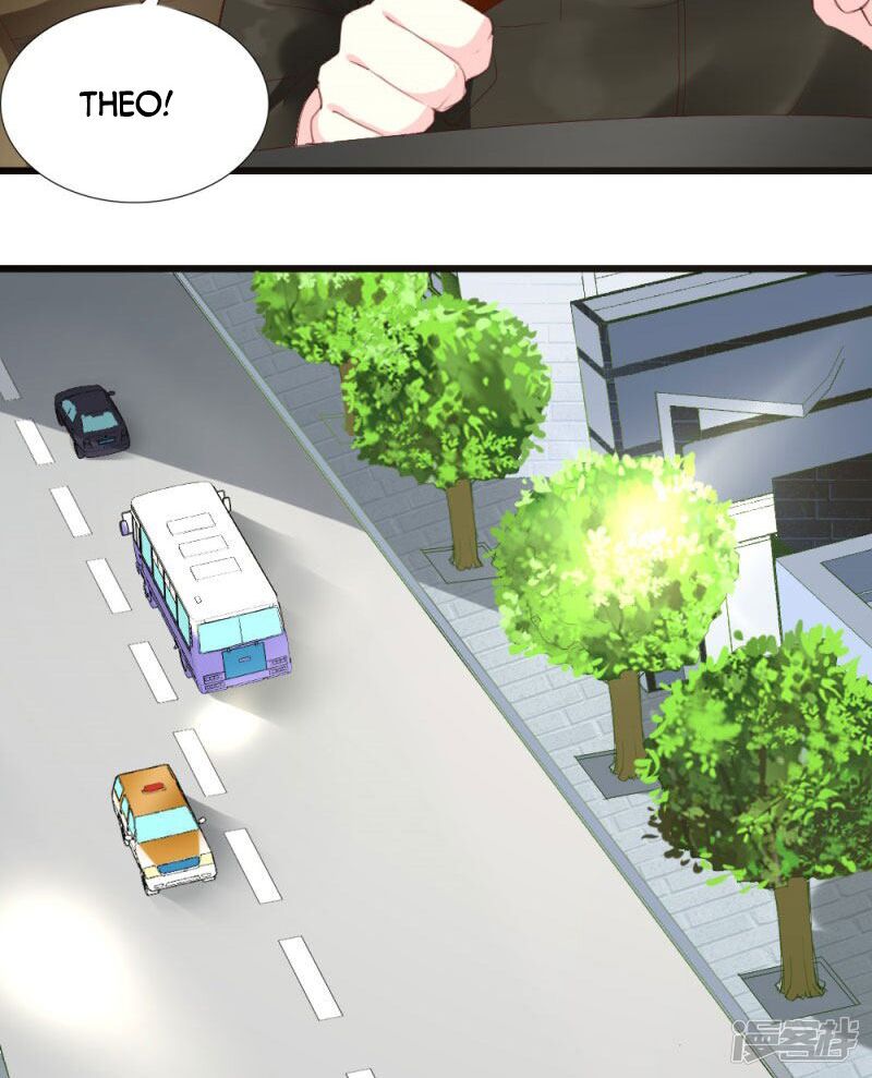 Này ! đừng động vào phô mai của tôi: Chapter 106