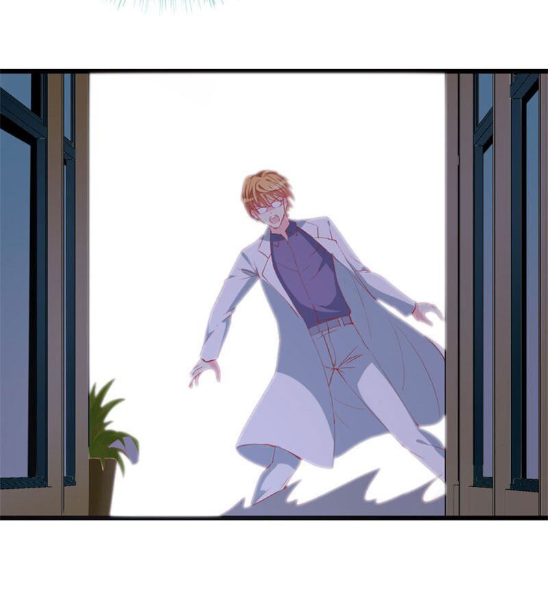 Này ! đừng động vào phô mai của tôi: Chapter 106