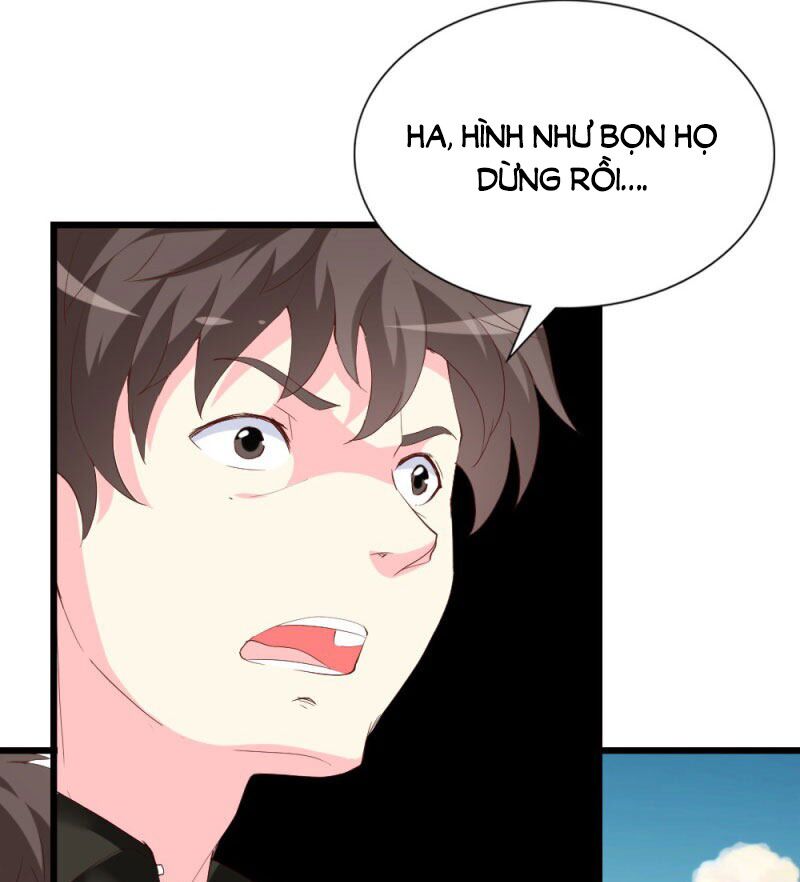 Này ! đừng động vào phô mai của tôi: Chapter 106