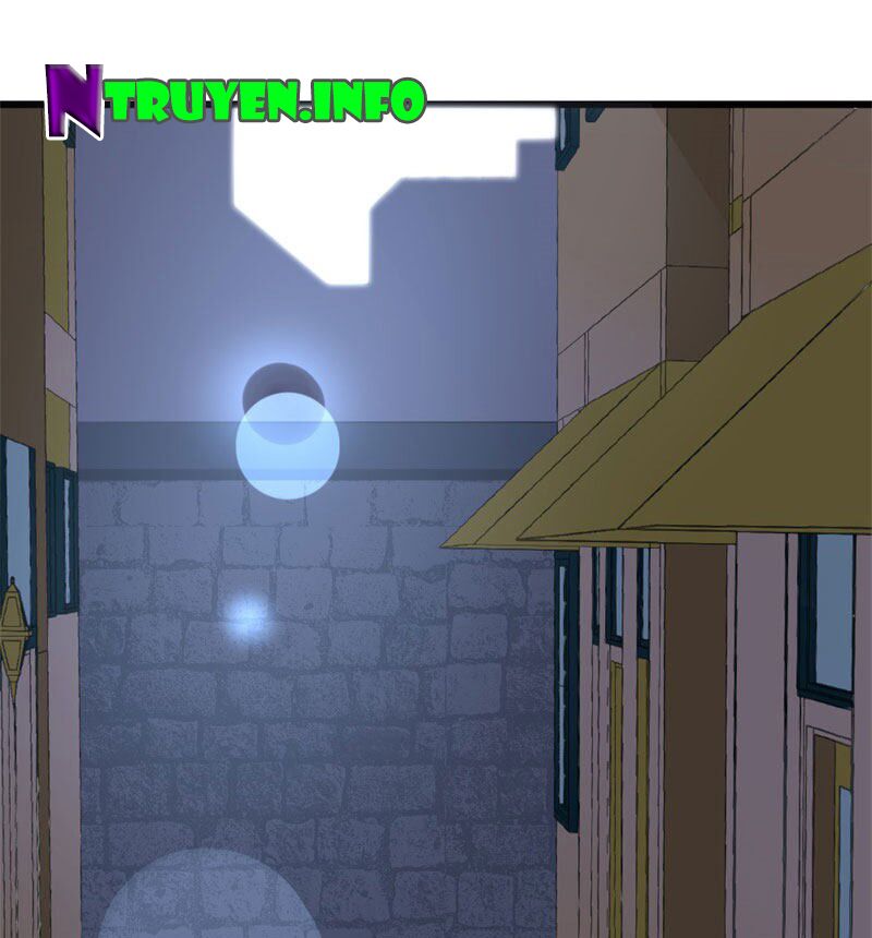 Này ! đừng động vào phô mai của tôi: Chapter 106