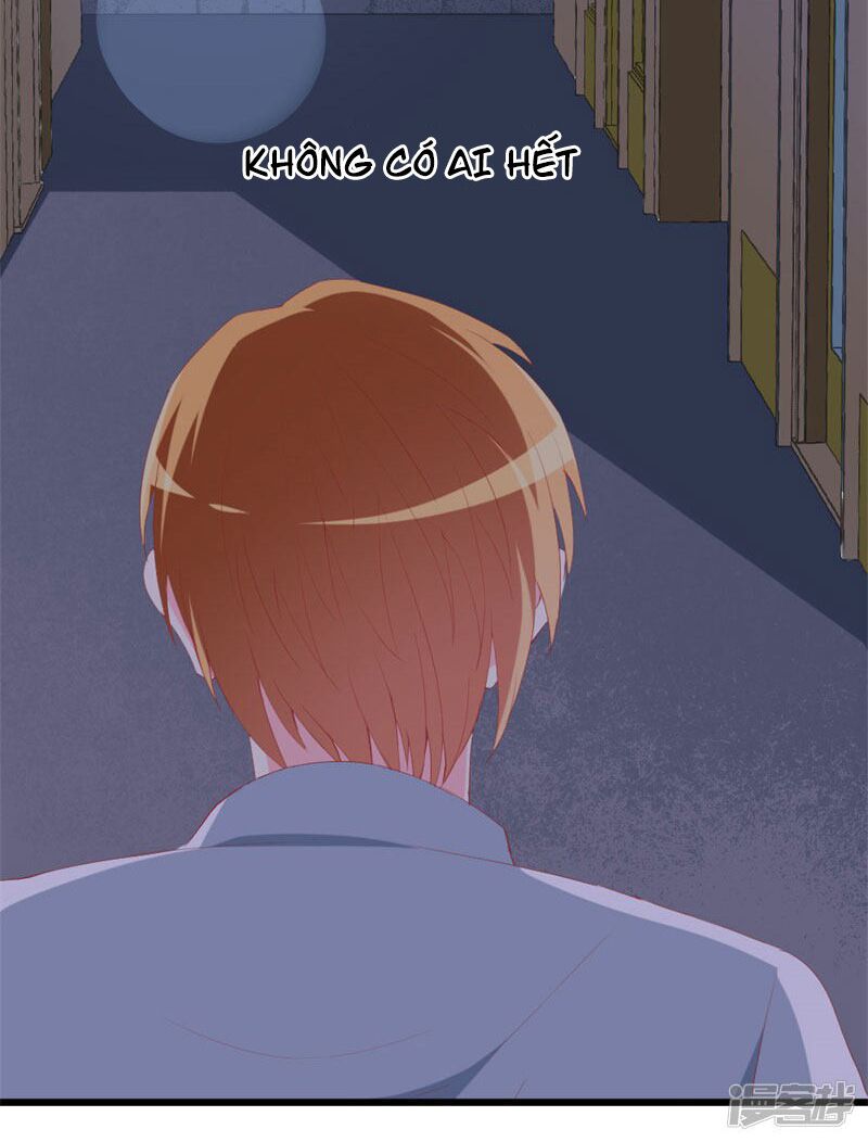 Này ! đừng động vào phô mai của tôi: Chapter 106