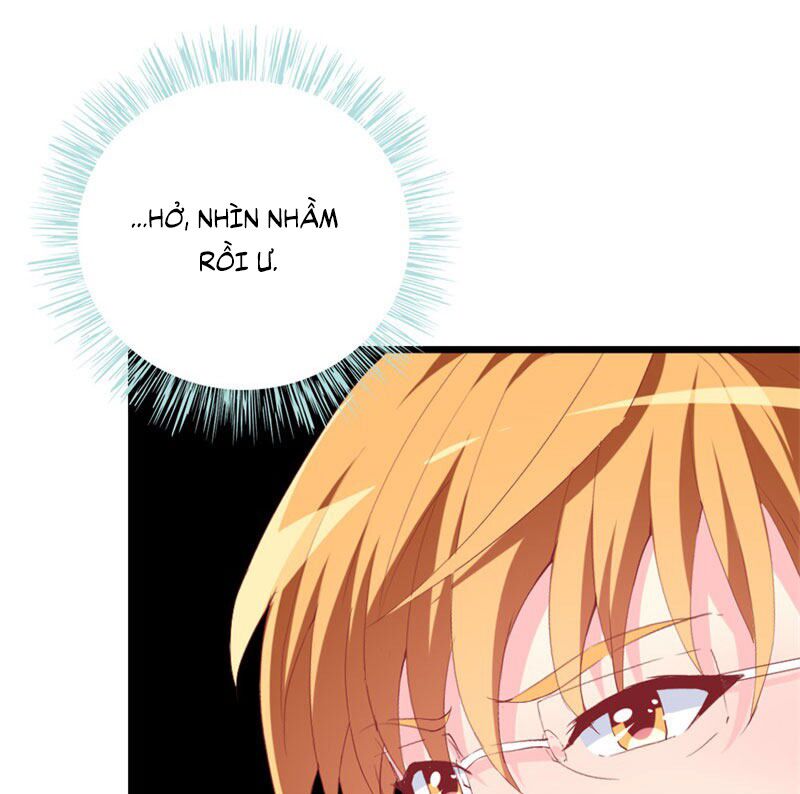 Này ! đừng động vào phô mai của tôi: Chapter 106