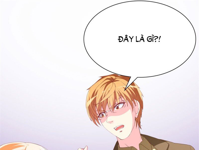Này ! đừng động vào phô mai của tôi: Chapter 107