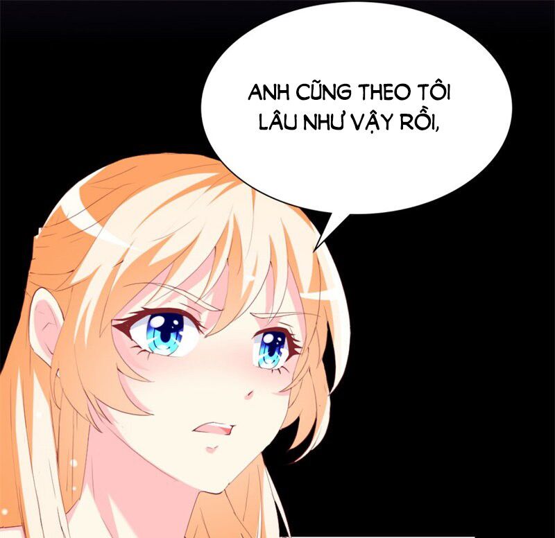 Này ! đừng động vào phô mai của tôi: Chapter 107