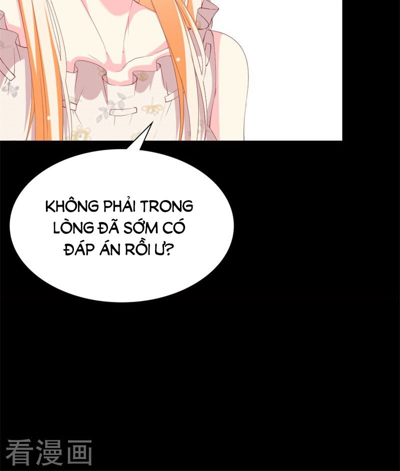 Này ! đừng động vào phô mai của tôi: Chapter 107