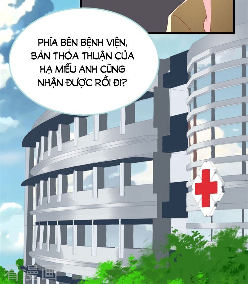 Này ! đừng động vào phô mai của tôi: Chapter 107