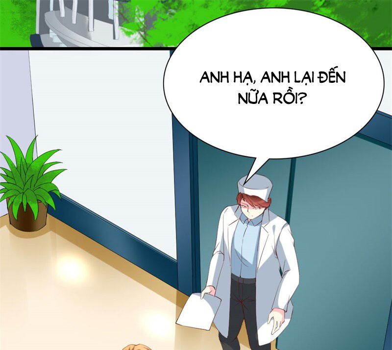 Này ! đừng động vào phô mai của tôi: Chapter 107