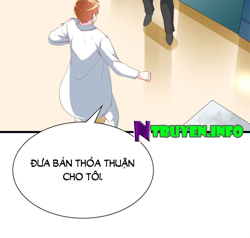Này ! đừng động vào phô mai của tôi: Chapter 107