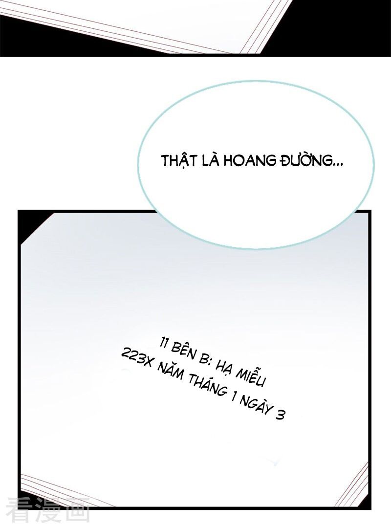 Này ! đừng động vào phô mai của tôi: Chapter 107