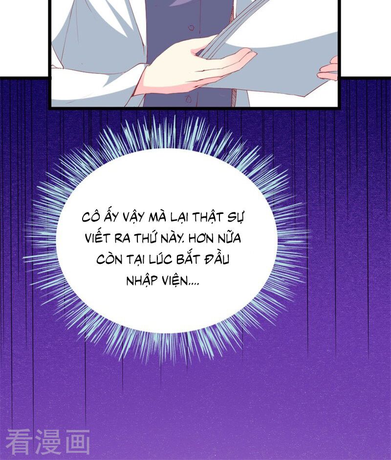 Này ! đừng động vào phô mai của tôi: Chapter 107