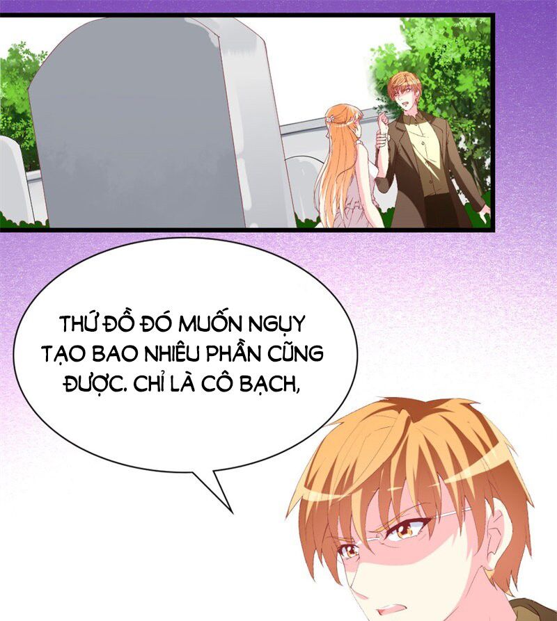 Này ! đừng động vào phô mai của tôi: Chapter 107