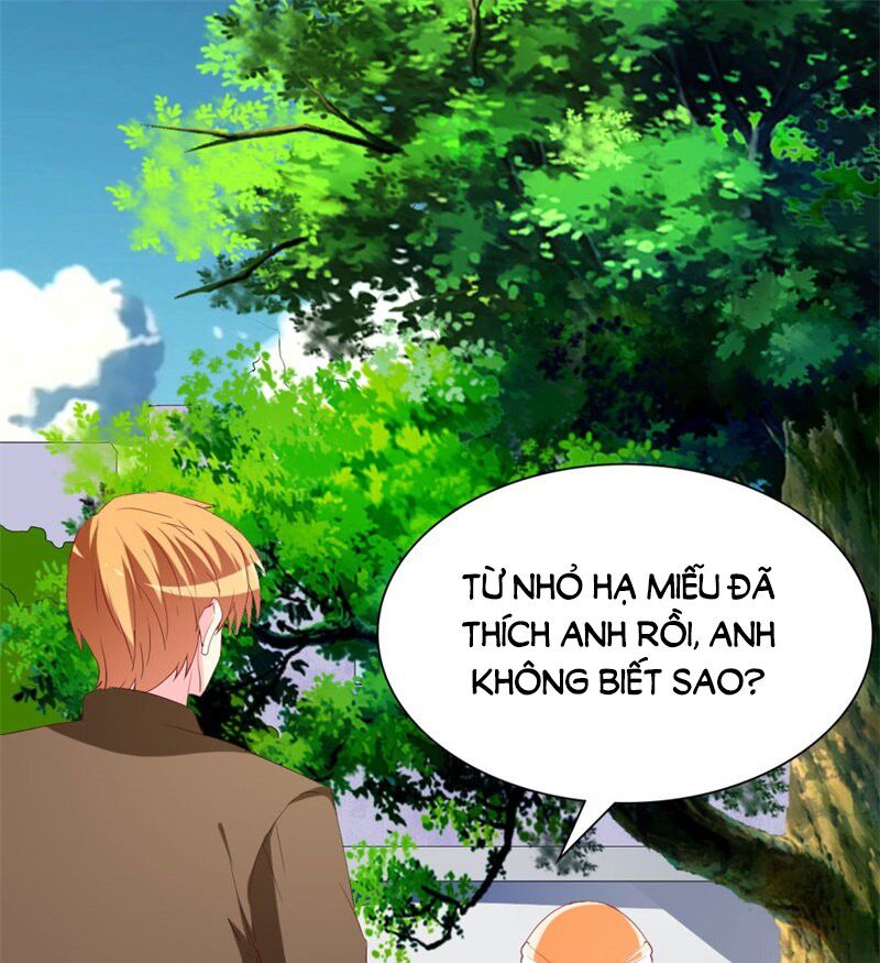 Này ! đừng động vào phô mai của tôi: Chapter 107