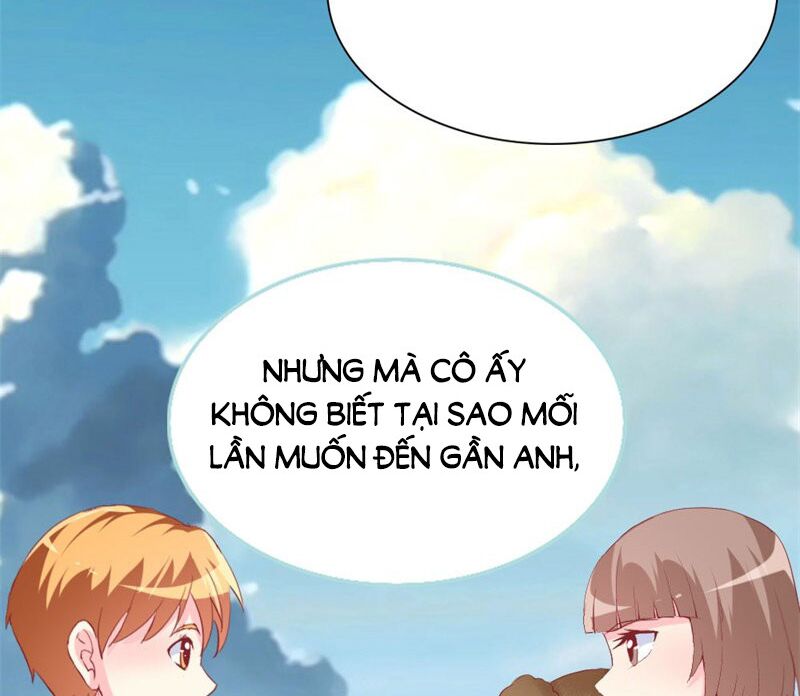 Này ! đừng động vào phô mai của tôi: Chapter 107