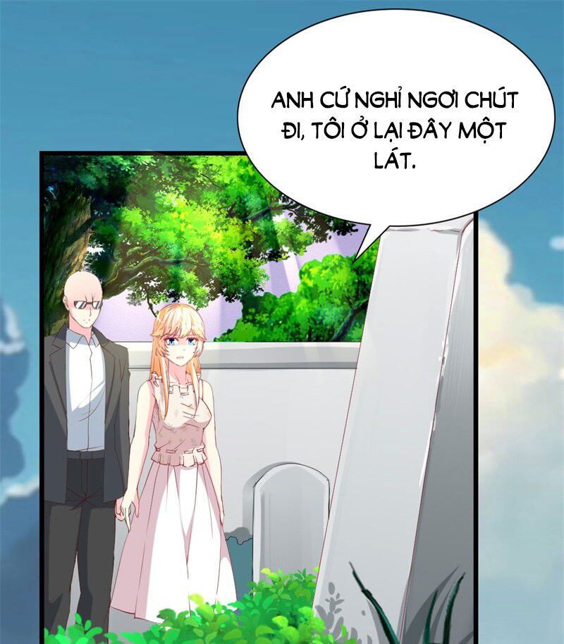 Này ! đừng động vào phô mai của tôi: Chapter 107